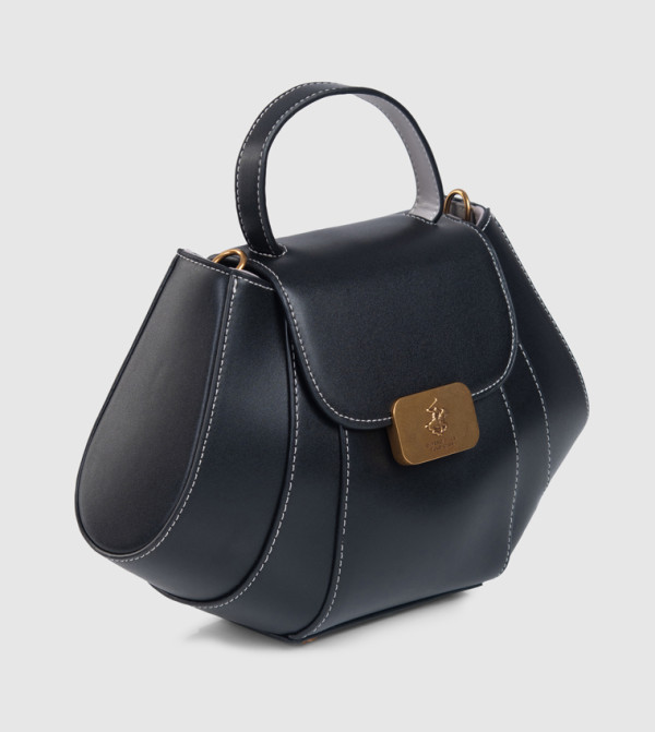 Beverly Hills Polo Club Beverly Hills Polo Club - Black Handheld Bags
