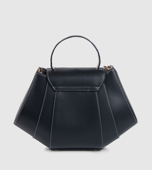 Beverly Hills Polo Club Beverly Hills Polo Club - Black Handheld Bags