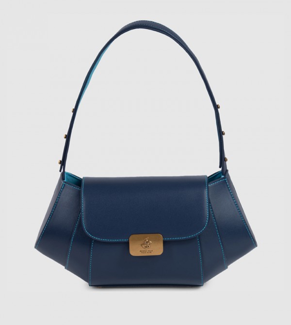 Beverly Hills Polo Club Beverly Hills Polo Club - NAVY BLUE Shoulder bags