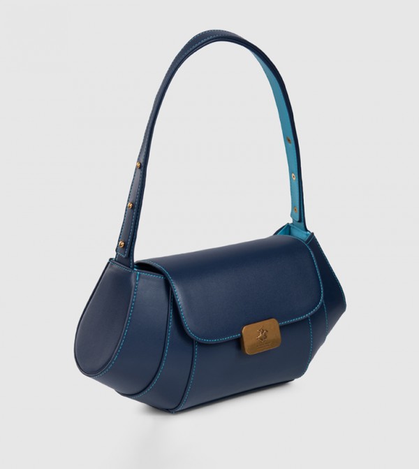 Beverly Hills Polo Club Beverly Hills Polo Club - NAVY BLUE Shoulder bags