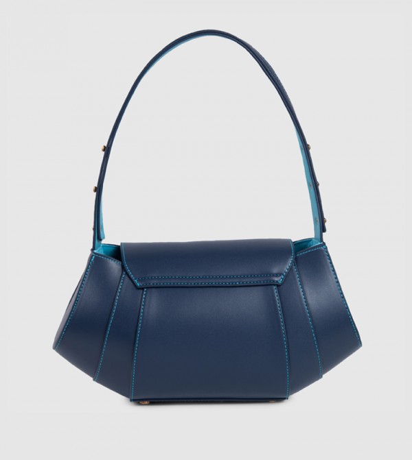 Beverly Hills Polo Club Beverly Hills Polo Club - NAVY BLUE Shoulder bags