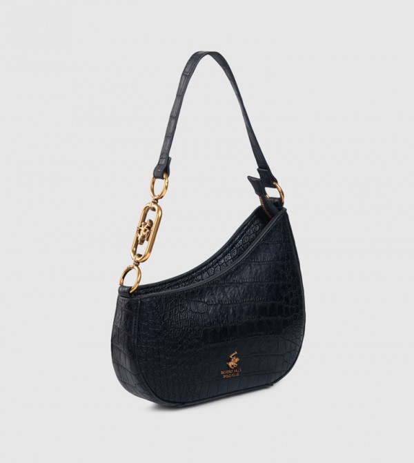 Beverly Hills Polo Club Beverly Hills Polo Club - Black Shoulder bags