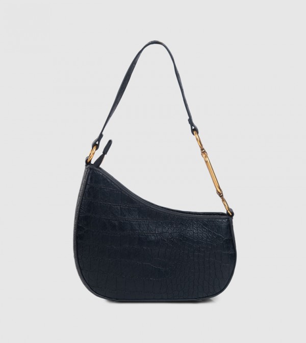 Beverly Hills Polo Club Beverly Hills Polo Club - Black Shoulder bags