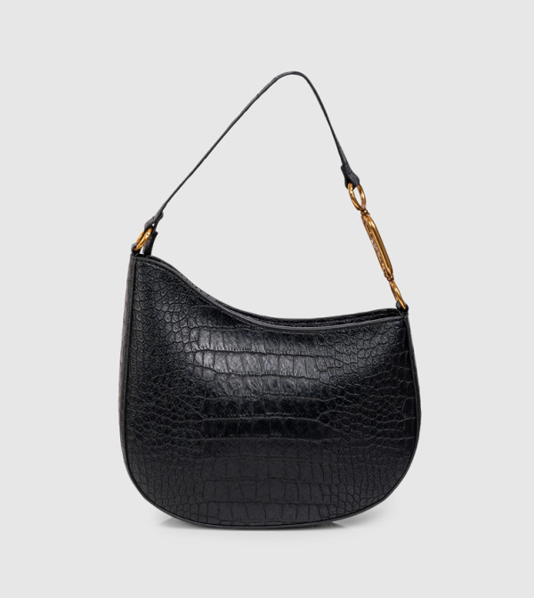 Beverly Hills Polo Club  - Black Shoulder bags