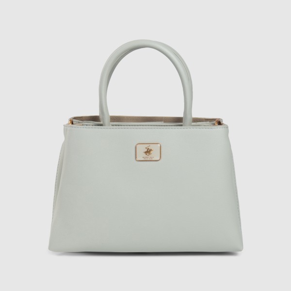 Beverly Hills Polo Club  Bags - Green Satchel Bags