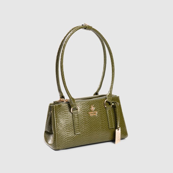 Beverly Hills Polo Club Beverly Hills Polo Club - Olive Shoulder bags