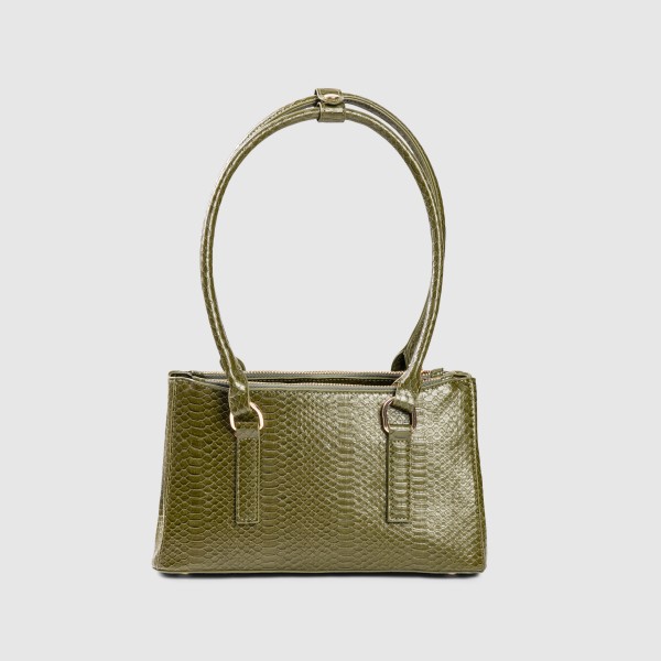 Beverly Hills Polo Club Beverly Hills Polo Club - Olive Shoulder bags