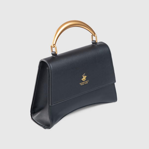 Beverly Hills Polo Club Beverly Hills Polo Club - Black Handheld Bags
