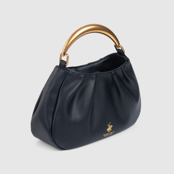 بيفرلي هيلز بولو كلوب بيفرلي هيلز بولو كلوب - أسود Handheld Bags