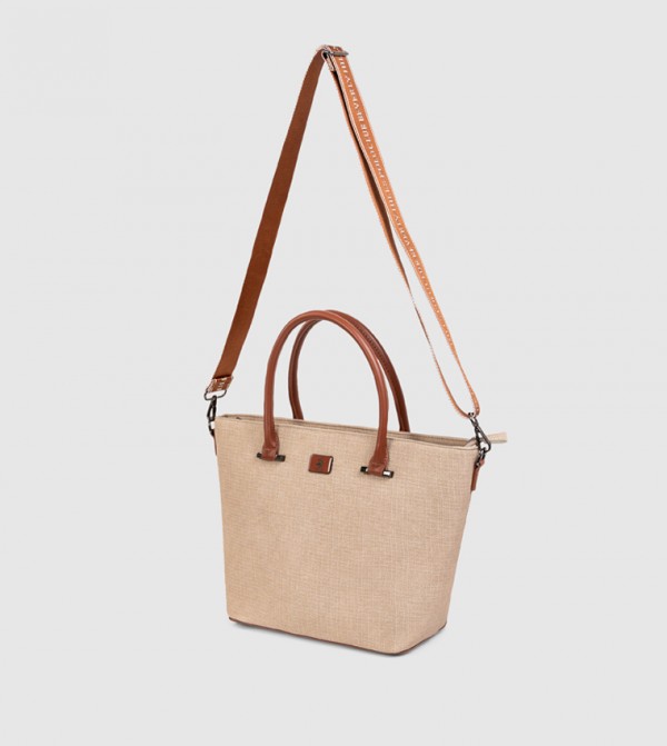 بيفرلي هيلز بولو كلوب بيفرلي هيلز بولو كلوب - بيج حقائب يد كبيرة