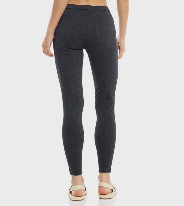 R&B leggings - Grey leggings