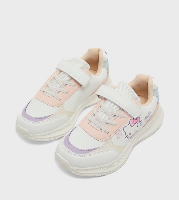 R&B  Sports Shoes - Multi Running & Training