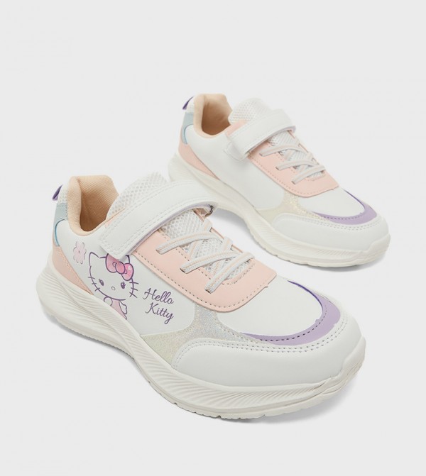 R&B  Sports Shoes - Multi Running & Training