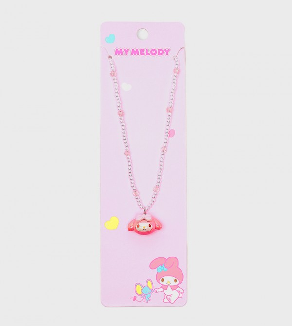 R&B  Jewellery - Pink Necklaces & Pendants