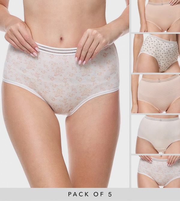 أر آند بي  - بيج Briefs