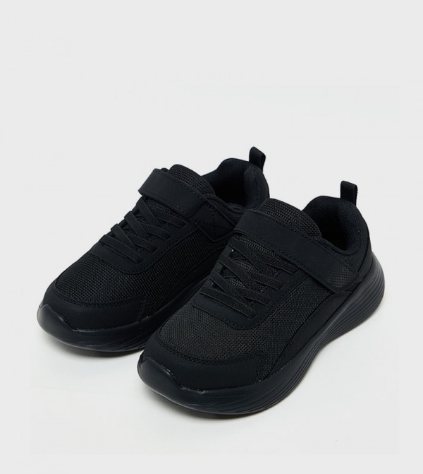 أر آند بي - أسود سهل الارتداء