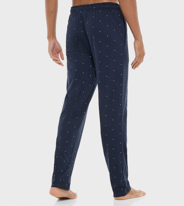 أر آند بي أر آند بي - NAVY BLUE Bottoms