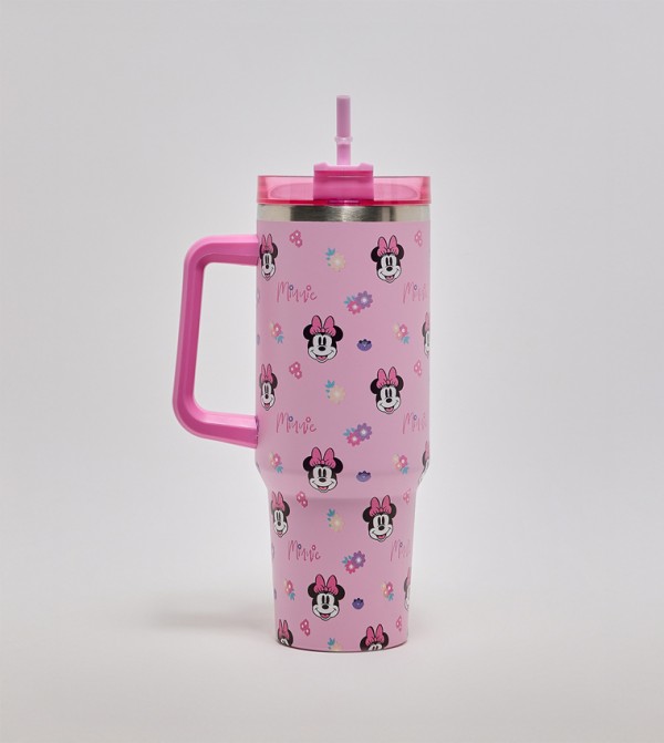 R&B - Pink undefined