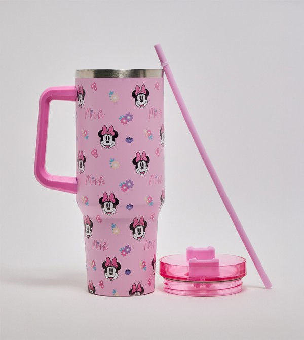 R&B - Pink undefined