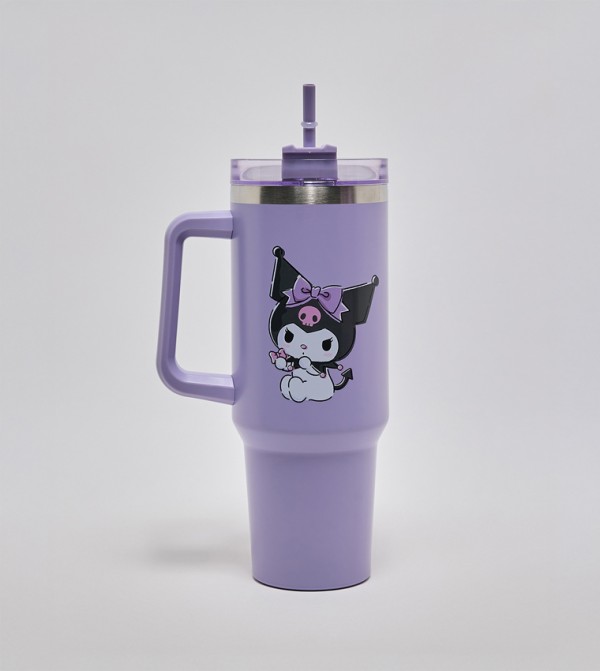 R&B - Purple undefined