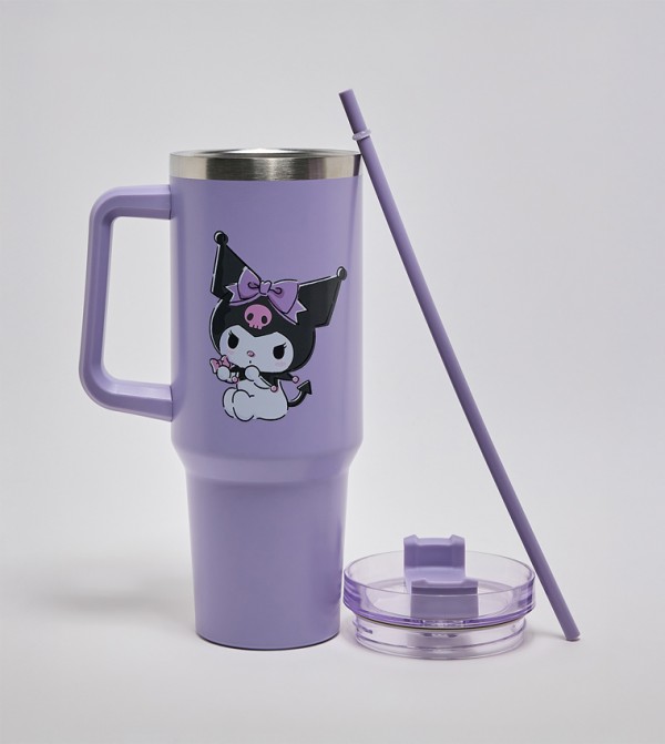 R&B - Purple undefined