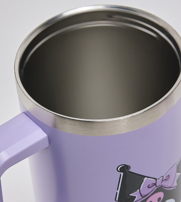 R&B - Purple undefined