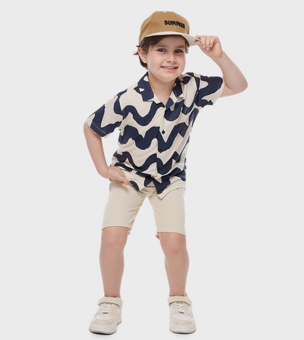 أر آند بي أر آند بي - متعدد قمصان