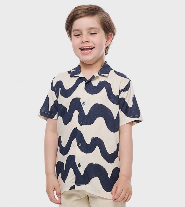 أر آند بي أر آند بي - متعدد قمصان