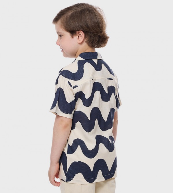 أر آند بي أر آند بي - متعدد قمصان