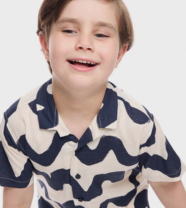 أر آند بي أر آند بي - متعدد قمصان