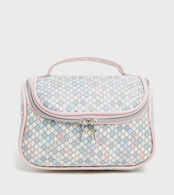 R&B  Cosmetic Bags - Multi Cosmetic Organizers