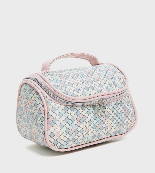 R&B  Cosmetic Bags - Multi Cosmetic Organizers