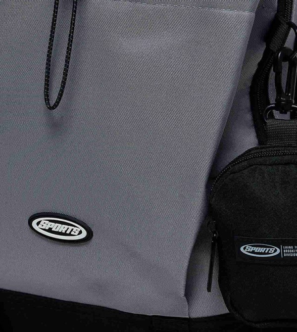 R&B - Olive Backpack Set