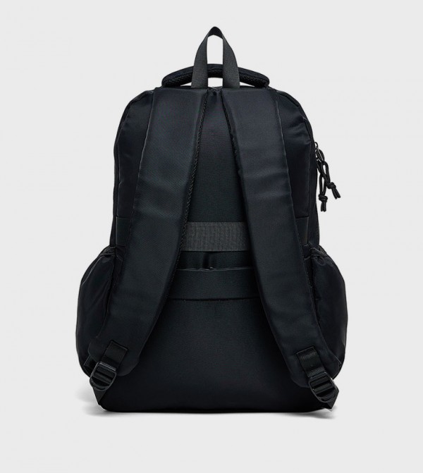 أر آند بي - أسود حقيبة ظهر