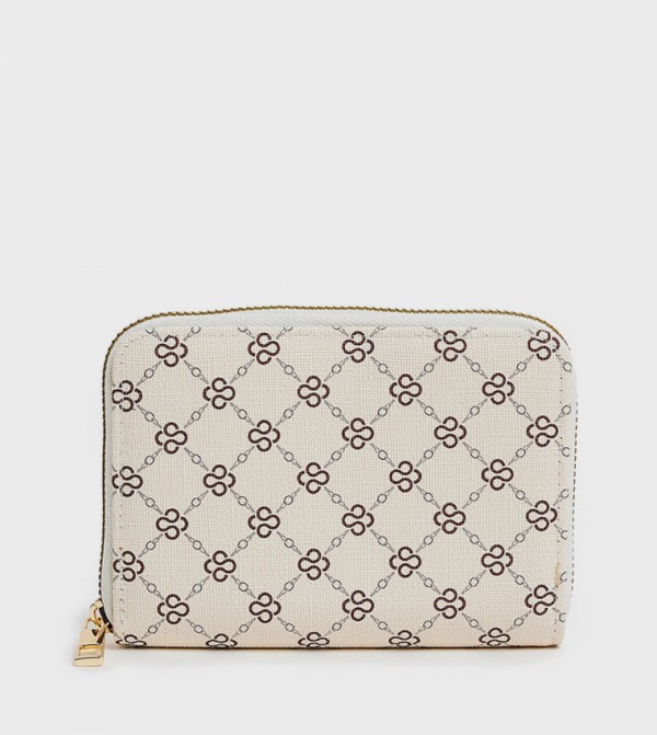 أر آند بي  محافظ - عاجي  محافظ