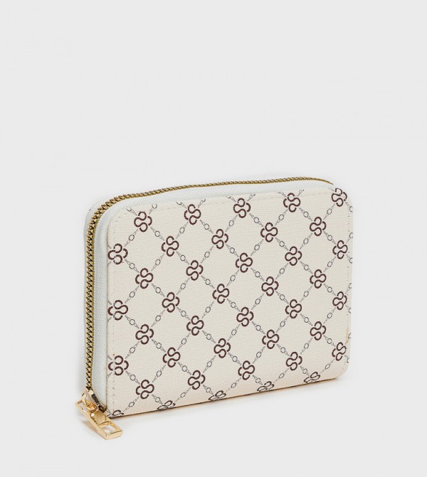 أر آند بي  محافظ - عاجي  محافظ