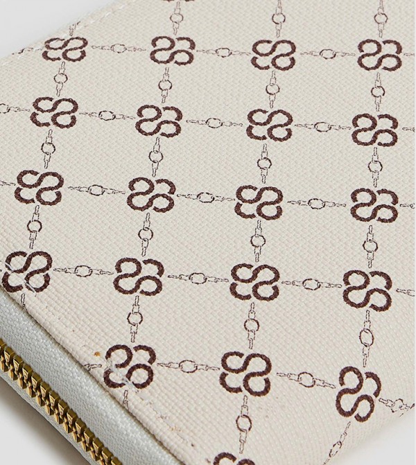 أر آند بي  محافظ - عاجي  محافظ