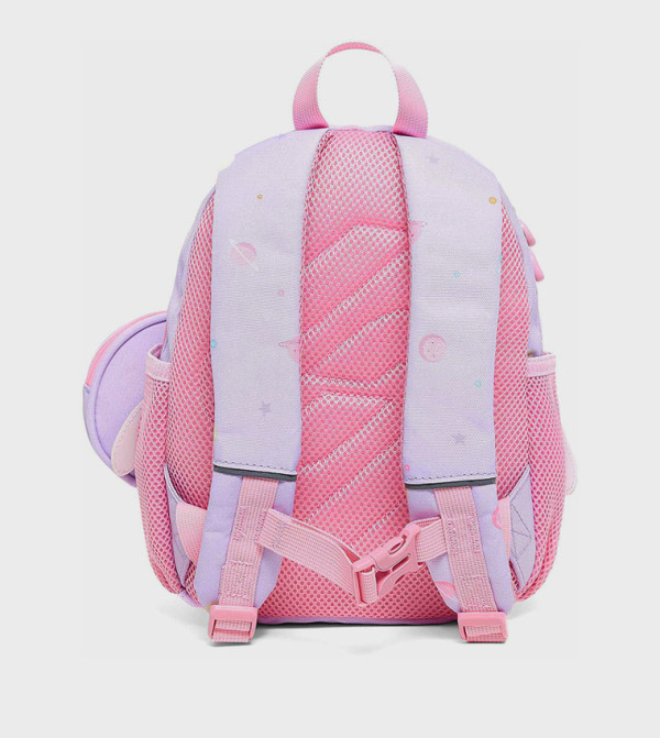 أر آند بي أر آند بي - بنفسجي  طقم حقائب الظهر