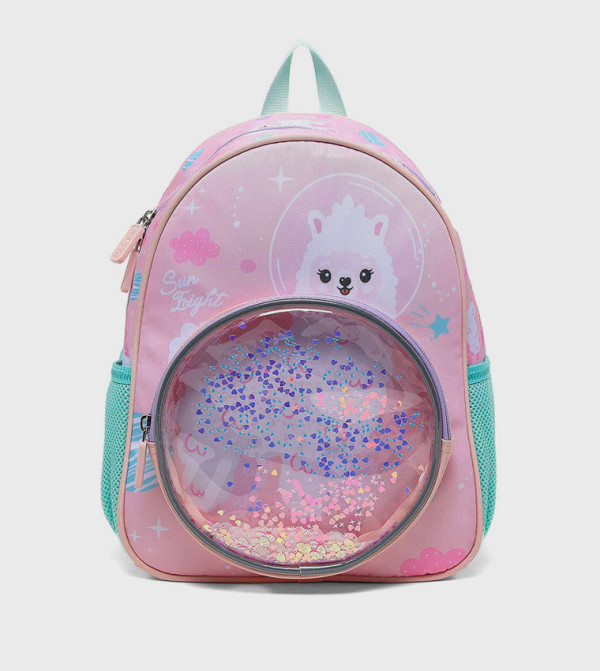 أر آند بي أر آند بي - وردي حقيبة ظهر