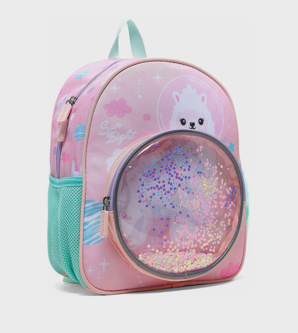 أر آند بي أر آند بي - وردي حقيبة ظهر