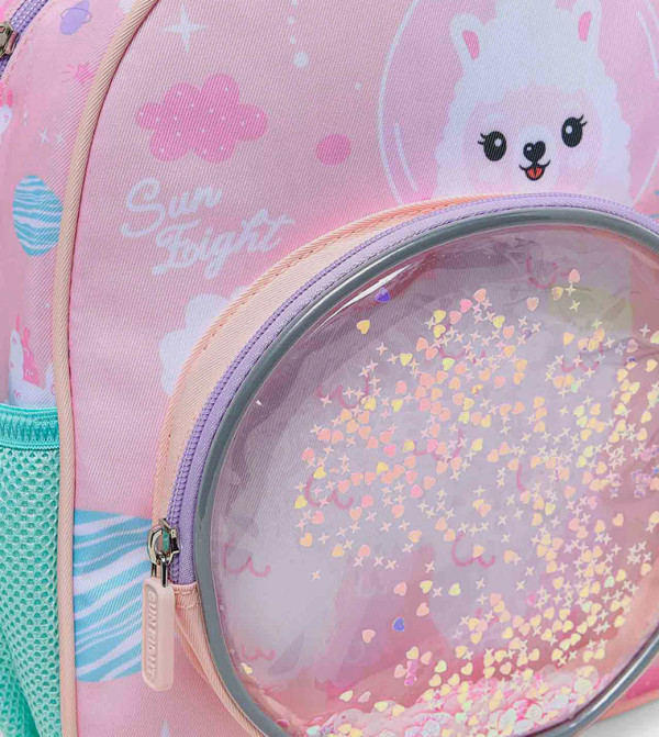 أر آند بي أر آند بي - وردي حقيبة ظهر