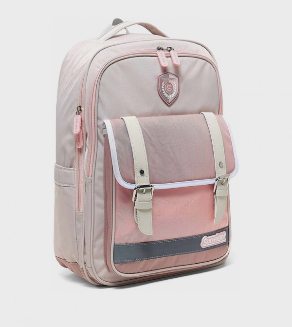 R&B R&B - Taupe Backpacks