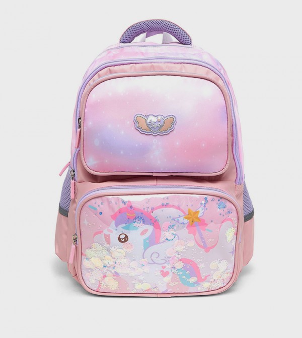 أر آند بي أر آند بي - وردي حقيبة ظهر