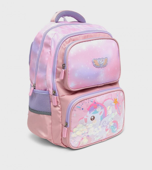 أر آند بي أر آند بي - وردي حقيبة ظهر