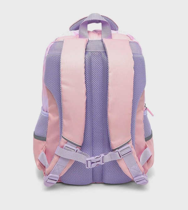 أر آند بي أر آند بي - وردي حقيبة ظهر