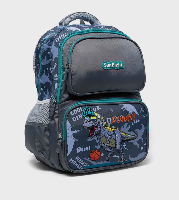 R&B R&B - Taupe Backpacks