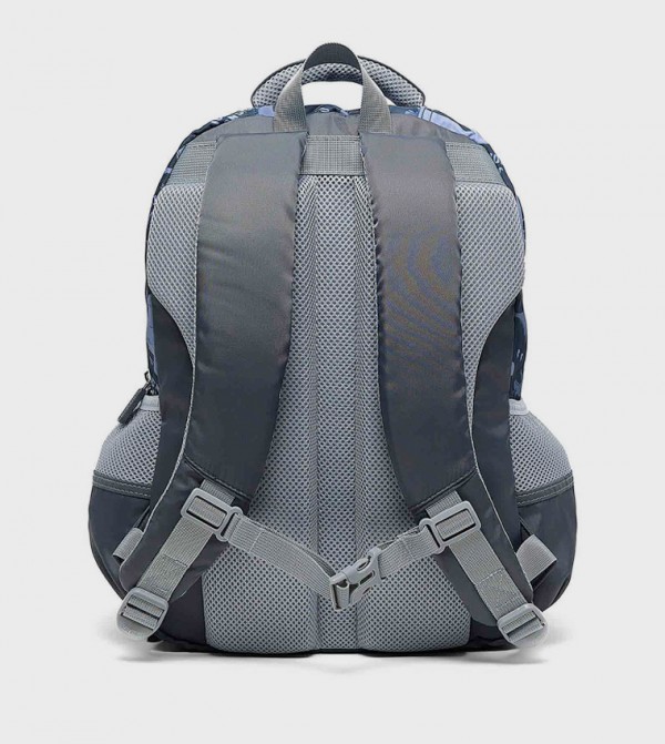 R&B R&B - Taupe Backpacks