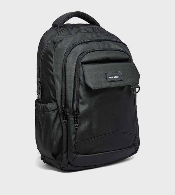 أر آند بي أر آند بي - أسود حقيبة ظهر