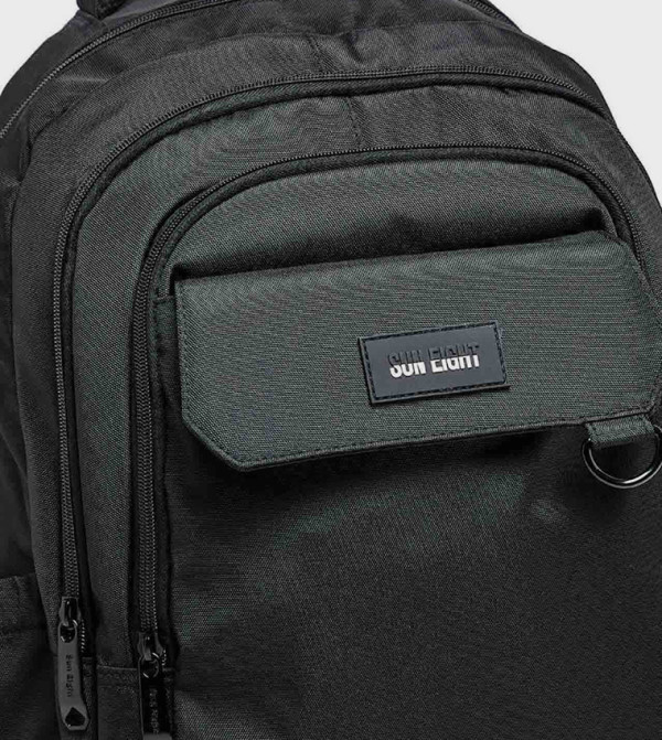 أر آند بي أر آند بي - أسود حقيبة ظهر