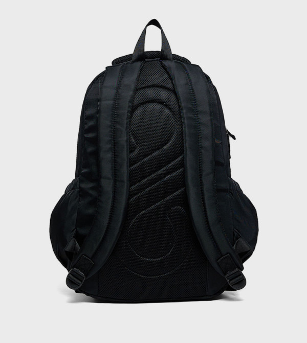 أر آند بي أر آند بي - أسود حقيبة ظهر